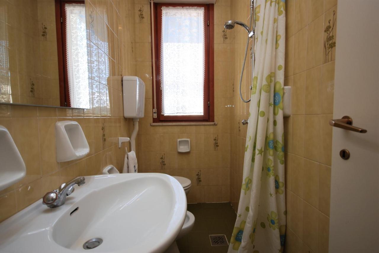 Apartmán Althea Lignano Sabbiadoro Exteriér fotografie