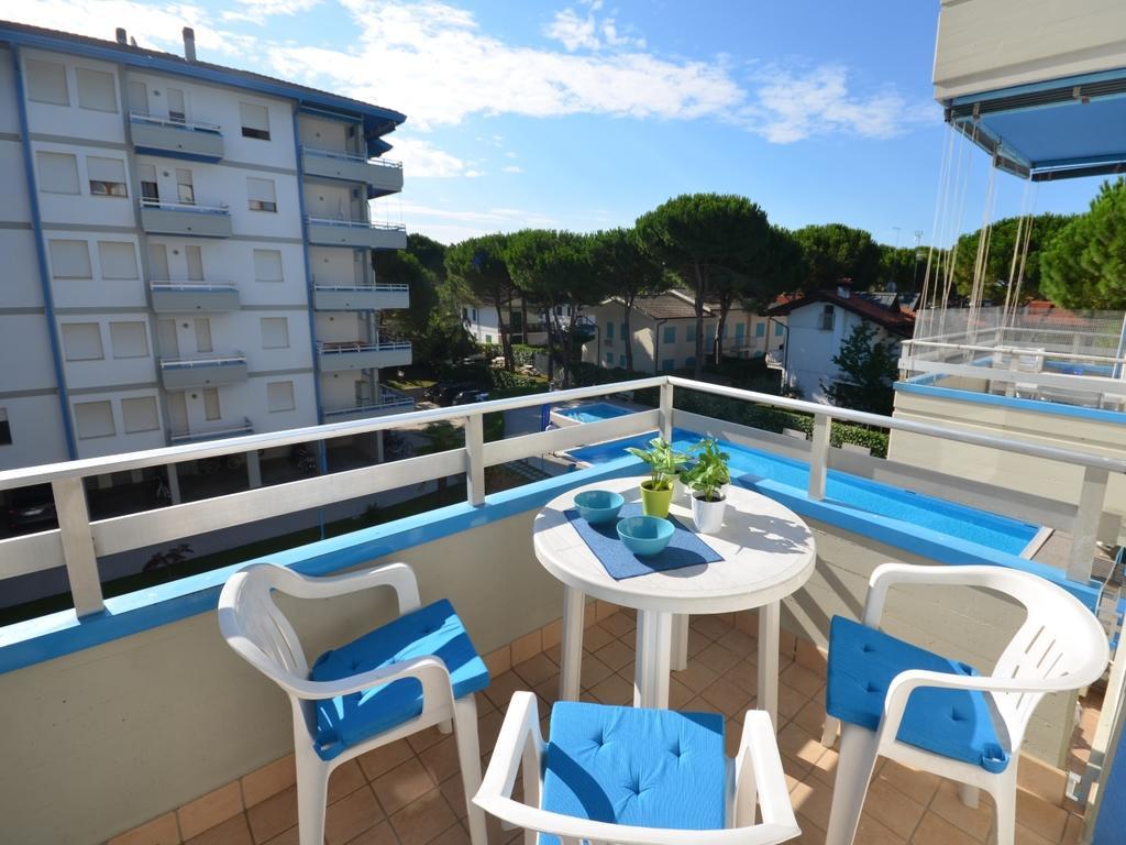 Apartmán Althea Lignano Sabbiadoro Exteriér fotografie